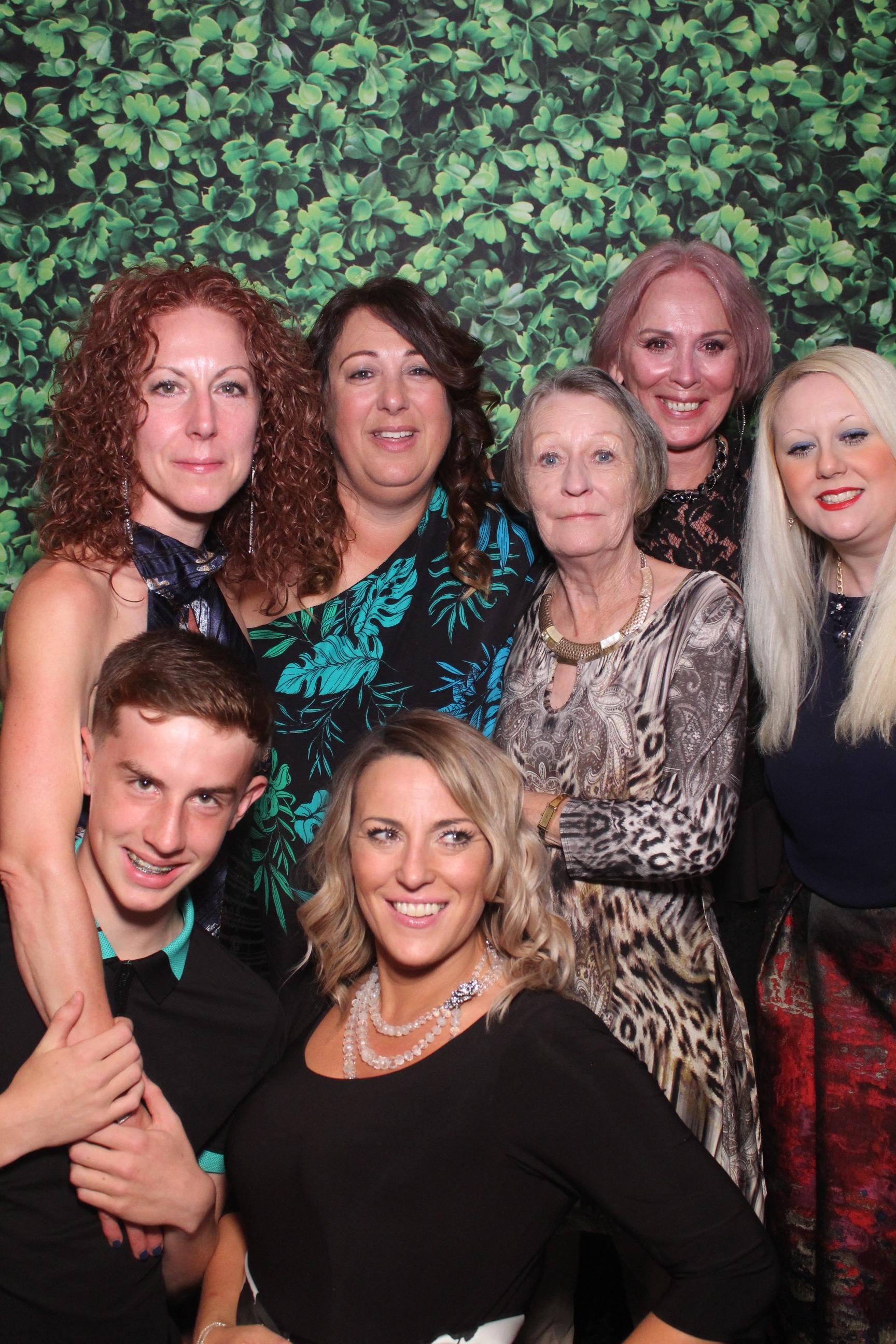 Gloria & Nigel's 25th Silver anniversary  | View more photos from the event at gallery.magicimages.uk/u/MagicImages/Gloria-Nigels-25th-Silver-anniversary